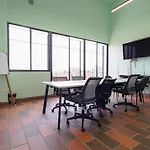 Stylish Loft In The Heart Of Laureles