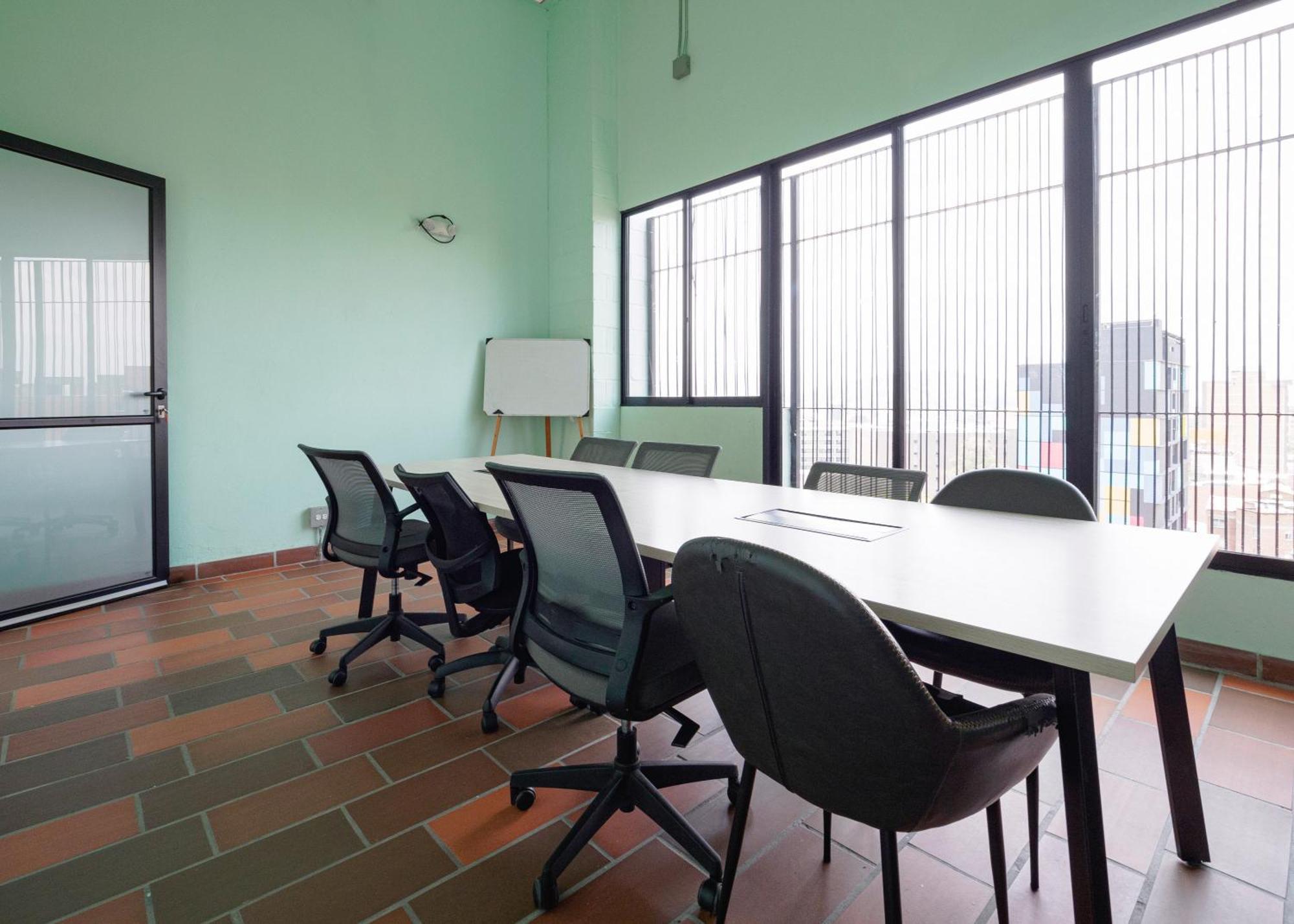 Apartamento Stylish Loft In The Heart Of Laureles