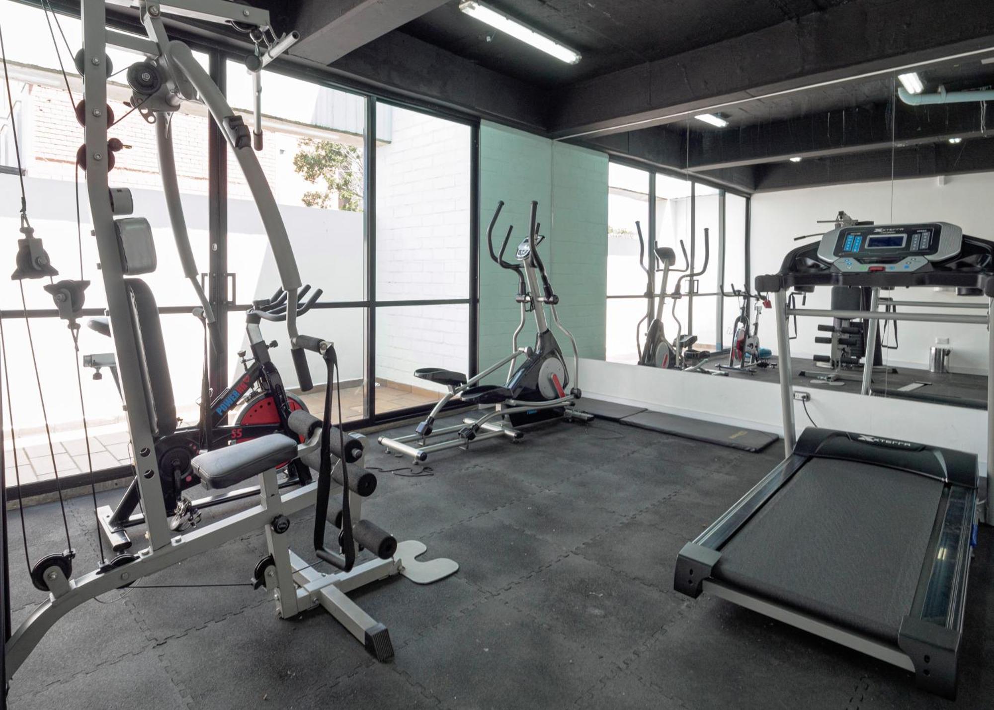 Apartamento Stylish Loft In The Heart Of Laureles
